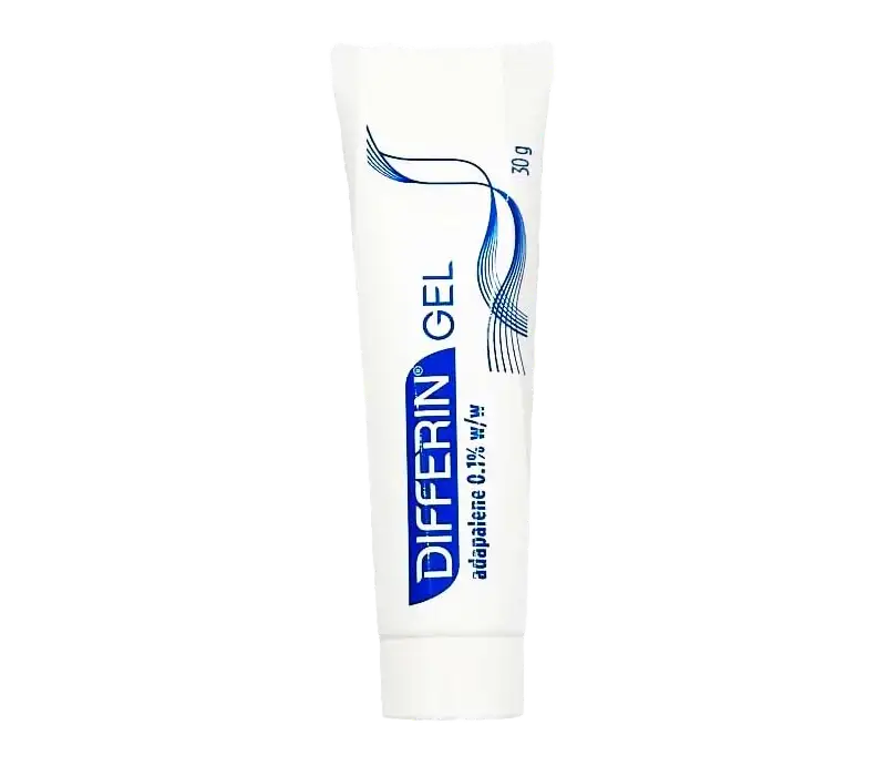 ژل ضدجوش دیفرین- Differin gel ژل ضدجوش دیفرین- Differin gel