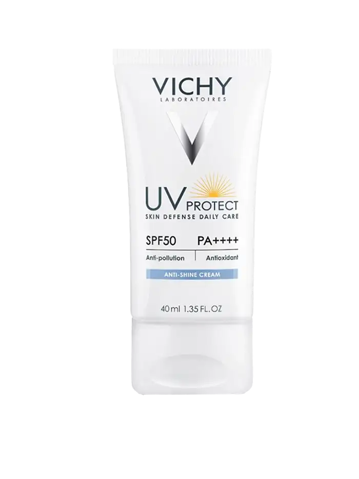 کرم ضدآفتاب پروتکت ویشی- Vichy