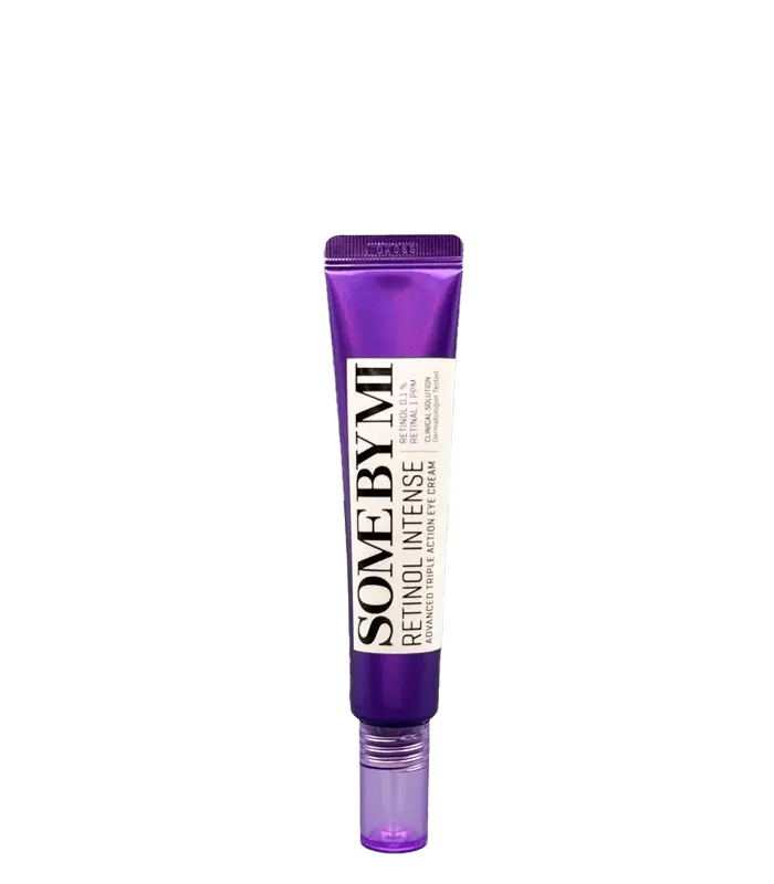 کرم دور چشم رتینول سام بای می مدل Retinol Intense کرم دور چشم رتینول سام بای می مدل Retinol Intense