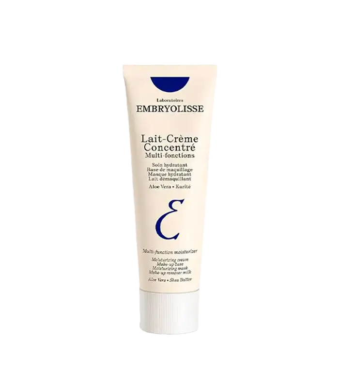 کرم چندکاره امبریولیس مدل Lait-Crème Concentré کرم چندکاره امبریولیس مدل Lait-Crème Concentré