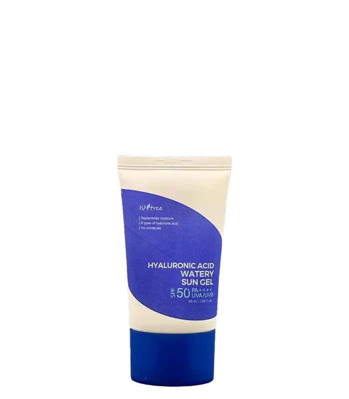 ضد آفتاب آبرسان ایزنتری مدل Watery Sun Gel ضد آفتاب آبرسان ایزنتری مدل Watery Sun Gel