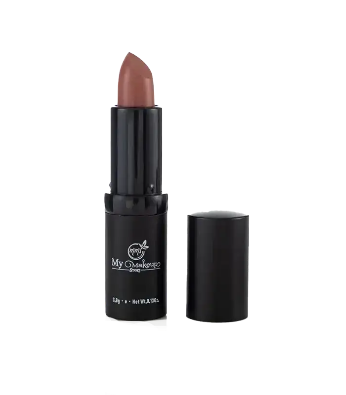رژ لب جامد مای میکاپ استوری مدل Soft Matte