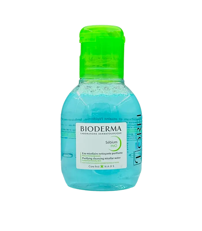 Bioderma Sebium H2O Micellar Water Bioderma Sebium H2O Micellar Water