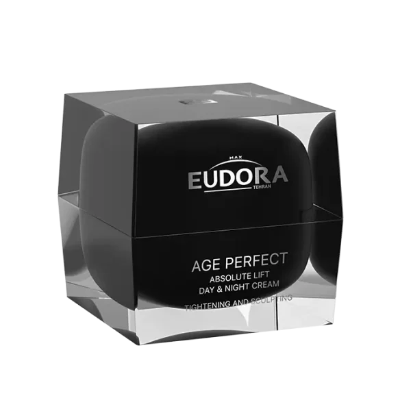 Eudora Max Absolute Lift Day and Night Cream
