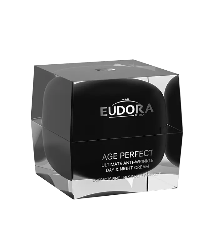 Eudora Max Ultimate Anti-Wrinkle Day and Night Cream Eudora Max Ultimate Anti-Wrinkle Day and Night Cream