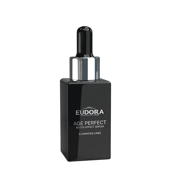 Eudora Max Age Perfect Botox Effect Serum Eudora Max Age Perfect Botox Effect Serum