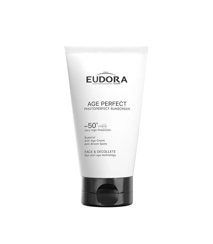 Eudora Photoperfect Sunscreen SPF50 Eudora Photoperfect Sunscreen SPF50