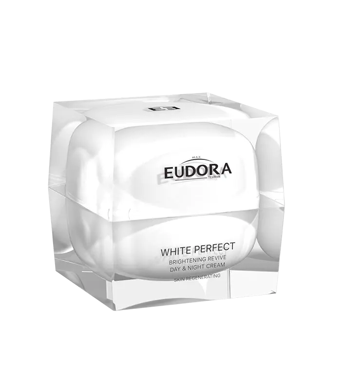 Eudora Max White Perfect Brightening Day & Night Cream Eudora Max White Perfect Brightening Day & Night Cream