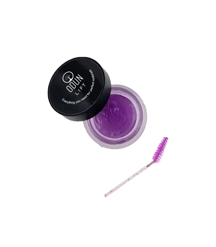 Odun Eyebrow Lift Gel