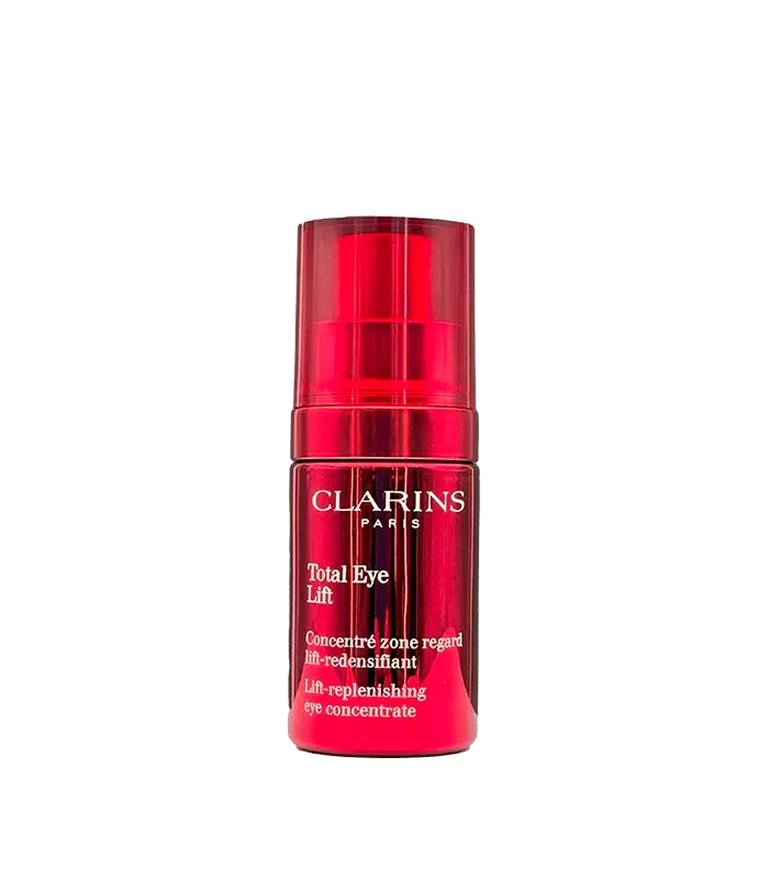 Clarins Total Eye Lift Serum Clarins Total Eye Lift Serum
