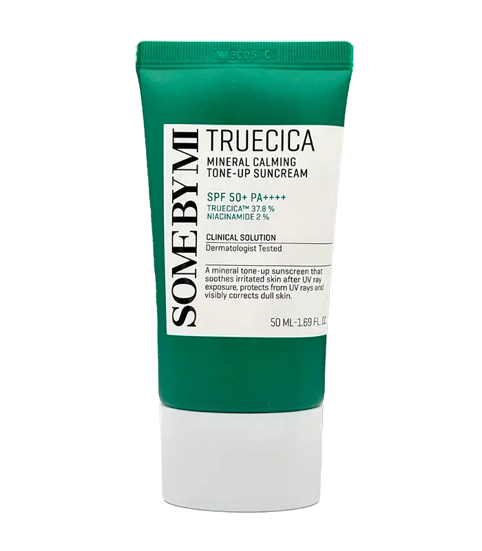 some-by-mi-truecica-mineral-tone-up-sunscreen some-by-mi-truecica-mineral-tone-up-sunscreen