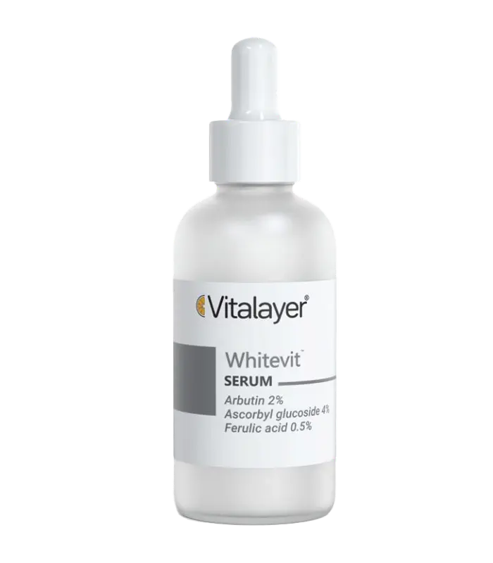 Vitalayer Whitevit Serum Vitalayer Whitevit Serum