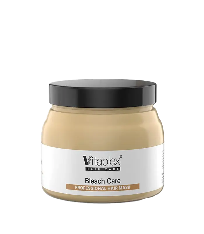 Vitaplex Bleach Care Hair Mask