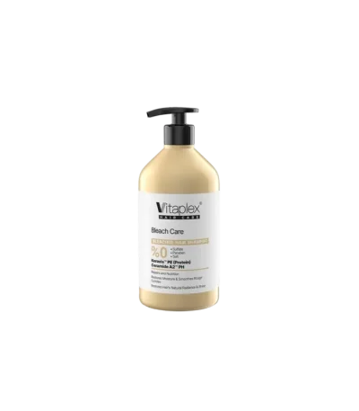 Vitaplex Silver Shampoo for Bleached Hair