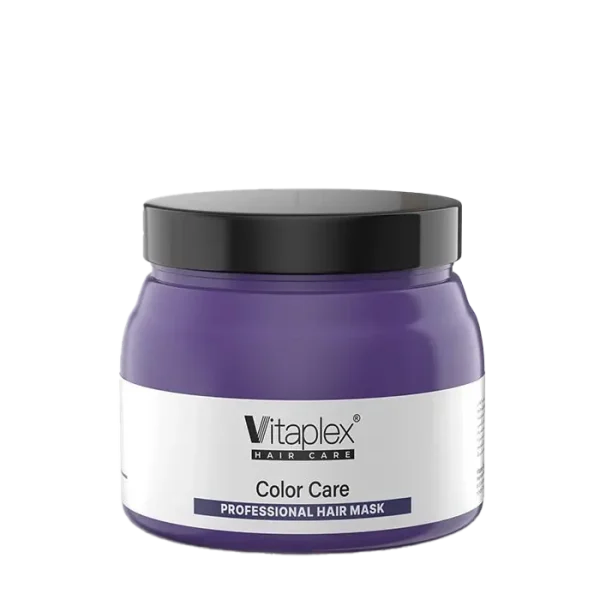 Vitaplex Color Care Hair Mask
