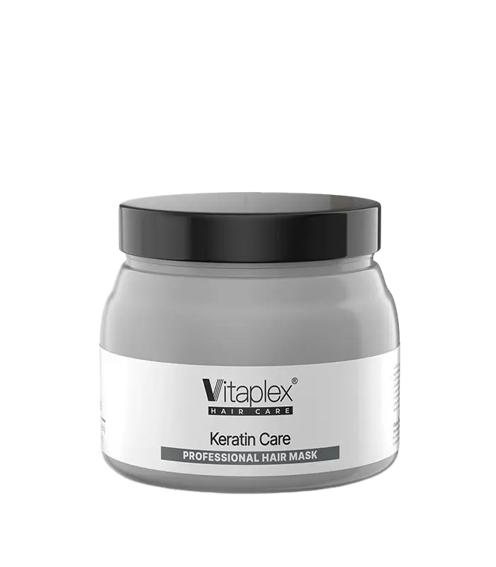 Vitaplex Keratin Care Hair Mask Vitaplex Keratin Care Hair Mask