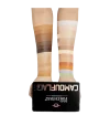 2-Forever52 Camouflage Concealer & Contour Palette ZHP001