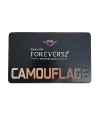 Forever52 Camouflage Concealer & Contour Palette ZHP001