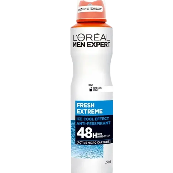 loreal-men-expert-fresh-extreme-anti-perspirant