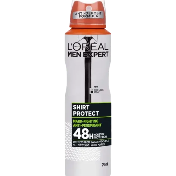 loreal-men-expert-shirt-protect-antiperspirant-spray