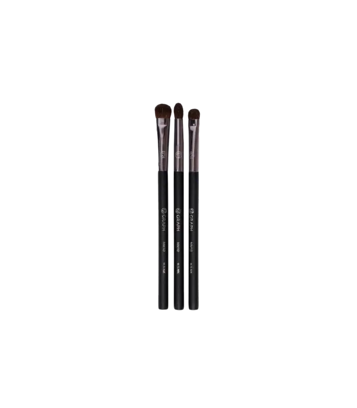 graph-nm10-eyeshadow-brush-set