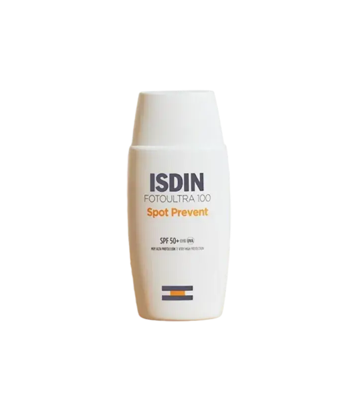 Isdin-FotoUltra-Spot-Prevent-SPF50 Isdin-FotoUltra-Spot-Prevent-SPF50