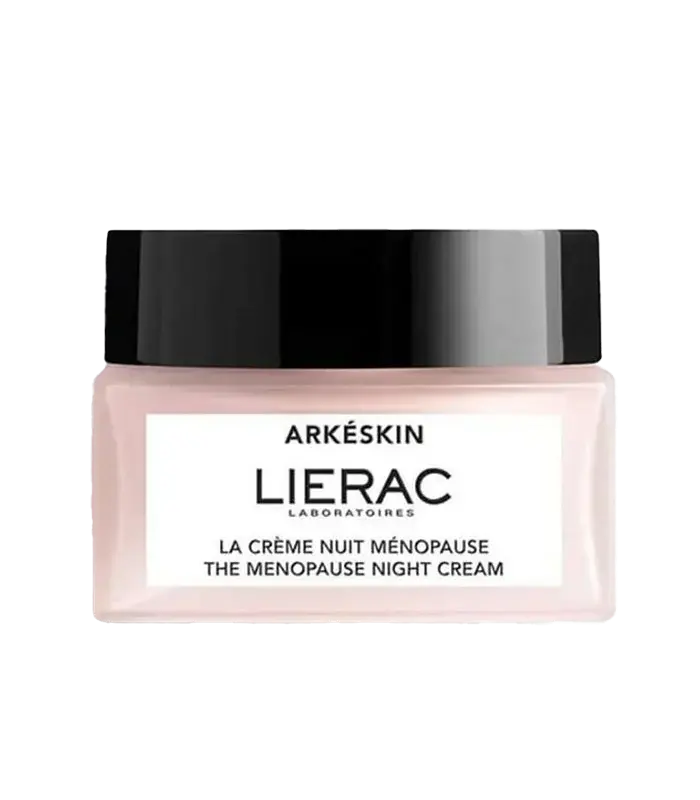 Lierac Arkéskin Menopause Night Cream Lierac Arkéskin Menopause Night Cream