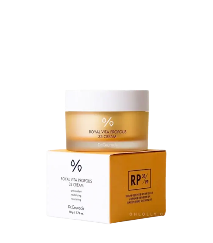 dr-ceuracle-royal-vita-propolis-33-cream dr-ceuracle-royal-vita-propolis-33-cream