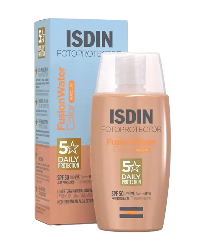 isdin-fusion-water-color-medium-spf50 isdin-fusion-water-color-medium-spf50