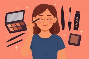 محصولات ضروری برای چشمها