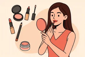 محصولات ضروری برای لبها