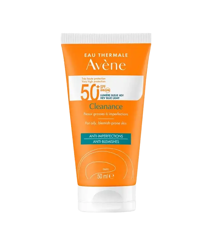 ضدآفتاب اون کلینانس SPF50+ ضدآفتاب اون کلینانس SPF50+