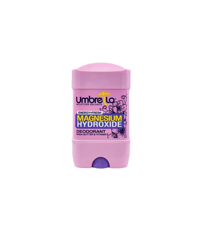 مام صابونی آمبرلا مدل Magnesium Hydroxide مام صابونی آمبرلا مدل Magnesium Hydroxide