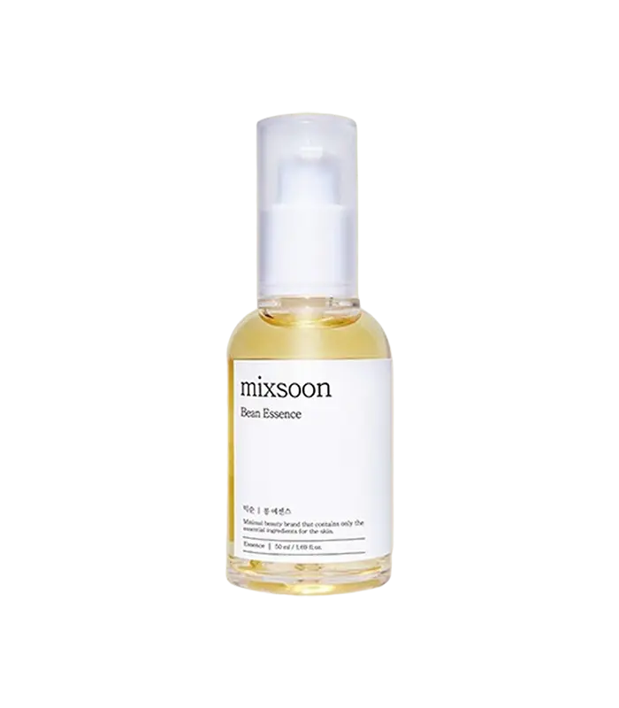 اسنس بین میکسون Mixsoon Bean Essence 50ml اسنس بین میکسون Mixsoon Bean Essence 50ml