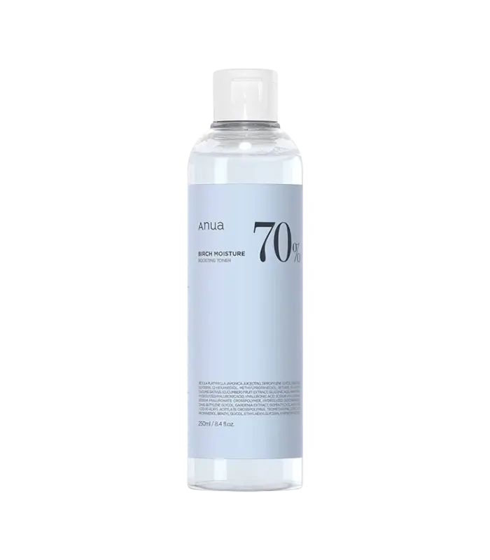 تونر آبرسان شیره توس آنوا Birch 70 تونر آبرسان شیره توس آنوا Birch 70