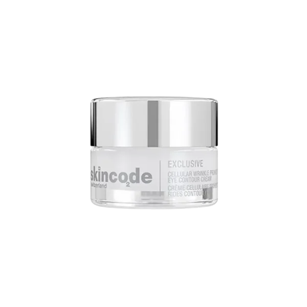 خط چشم ژله‌ای یورن مدل La Forme