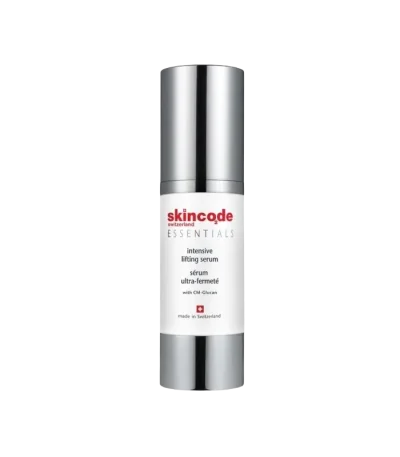 سرم لیفتینگ اسکین کد مدل Intensive Lifting Serum