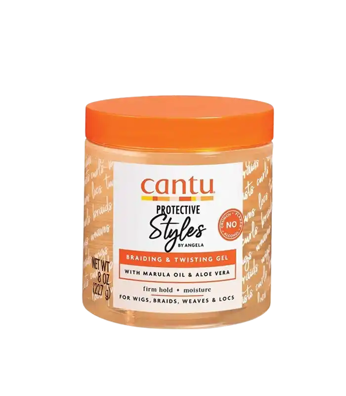 ژل حالتدهنده کنتو مدل Protective Styles ژل حالتدهنده کنتو مدل Protective Styles
