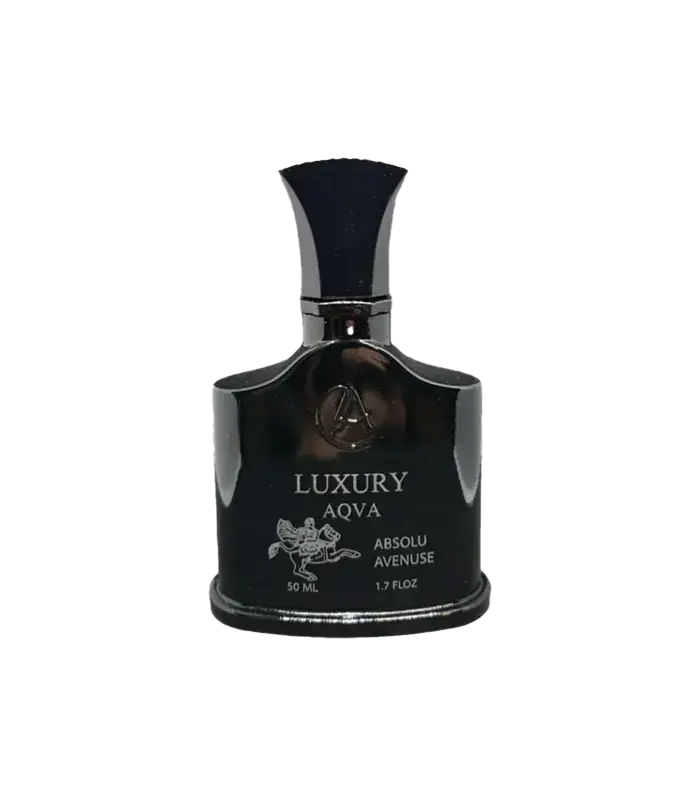 عطر مردانه لاکچری آکوا مدل ABSOLU AVENUSE با رایحه معتدل عطر مردانه لاکچری آکوا مدل ABSOLU AVENUSE با رایحه معتدل