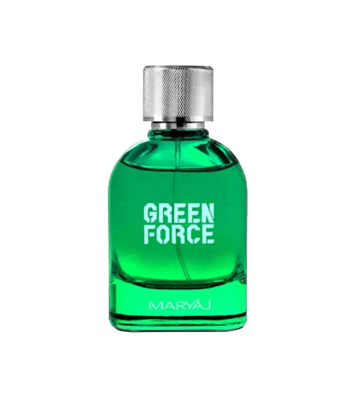 ادو پرفیوم مردانه ماریاژ مدل Green Force حجم 100 میلی لیتر ادو پرفیوم مردانه ماریاژ مدل Green Force حجم 100 میلی لیتر