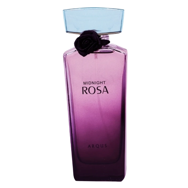 erasebg-transformed-5 عطر زنانه آرکوس Midnight rosa – ادو پرفیوم گرم و ماندگار
