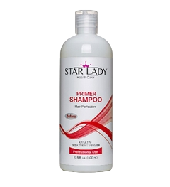 Star Lady Shampoo Primer 400ml